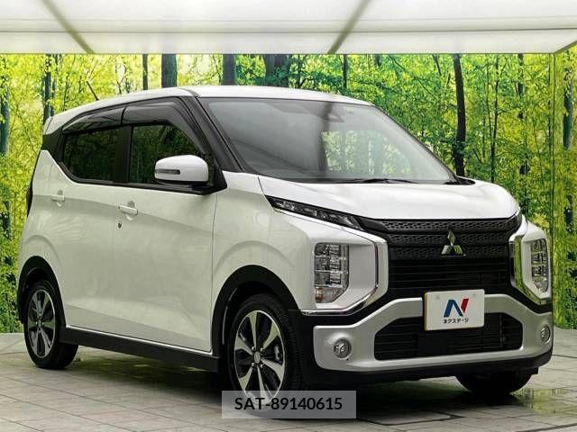 Mitsubishi EK X 2022-01 296799-16