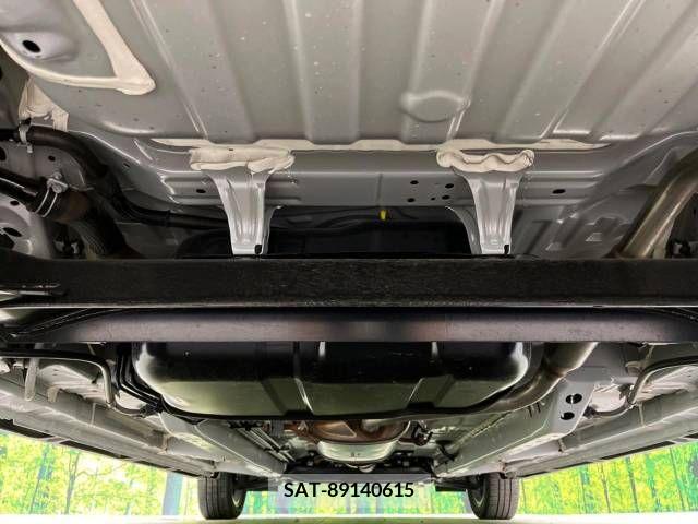 Mitsubishi EK X 2022-01 296799-19