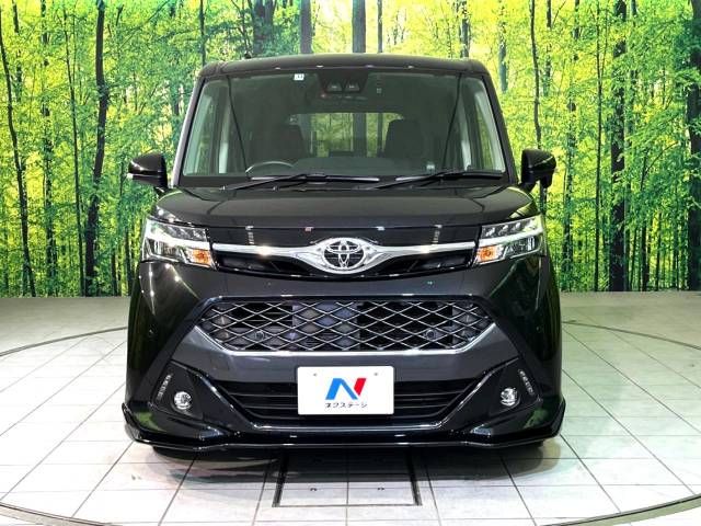 Toyota TANK 2019-11 188526-14
