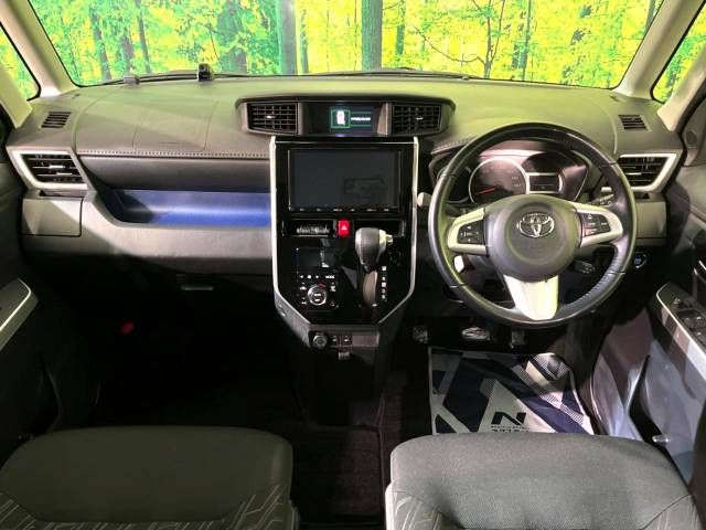 Toyota TANK 2019-11 188526-1