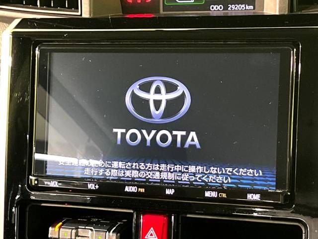 Toyota TANK 2019-11 188526-4