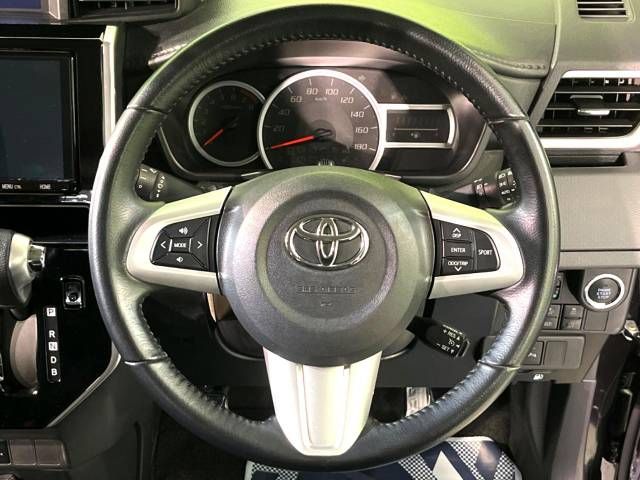 Toyota TANK 2019-11 188526-11