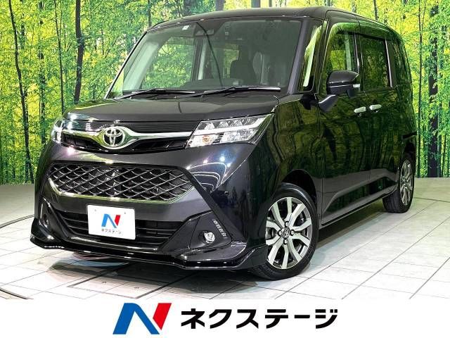 Toyota TANK 2019-11 188526-0