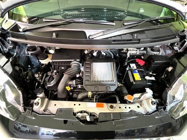 Toyota TANK 2019-11 188526-18