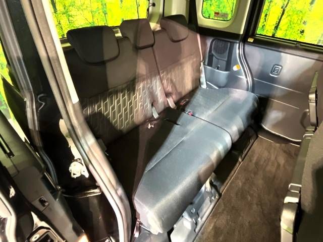 Toyota TANK 2019-11 188526-9
