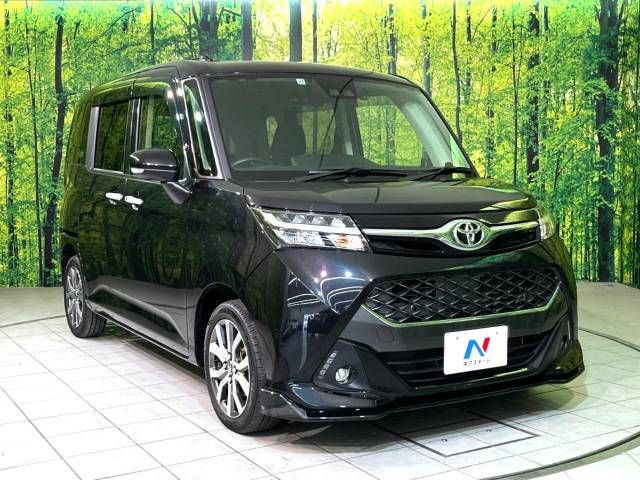 Toyota TANK 2019-11 188526-16
