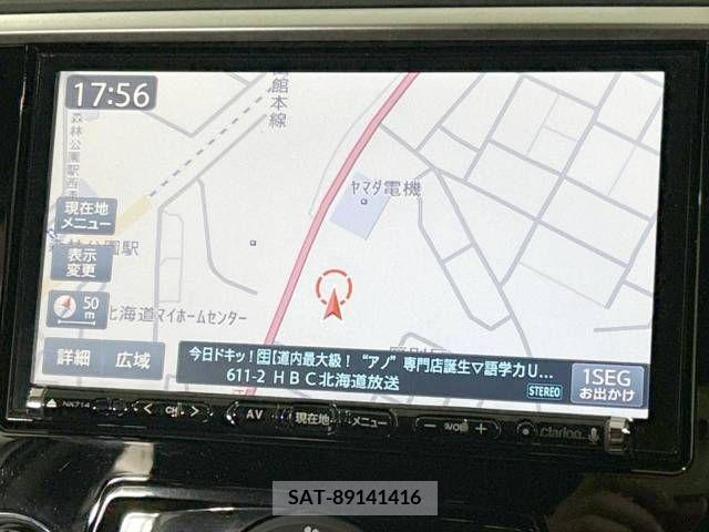 Subaru LEVORG 2015-03 214633-2