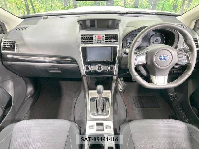 Subaru LEVORG 2015-03 214633-1