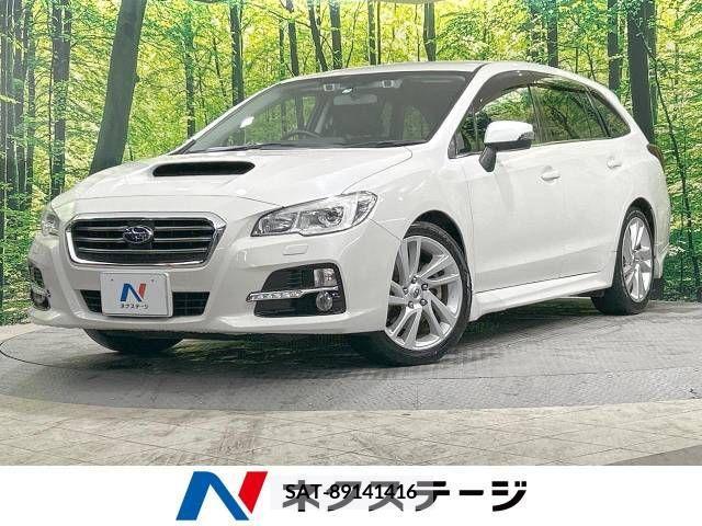 Subaru LEVORG 2015-03 214633-0
