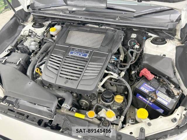 Subaru LEVORG 2015-03 214633-18