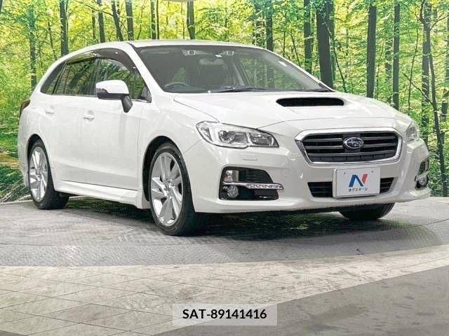 Subaru LEVORG 2015-03 214633-16