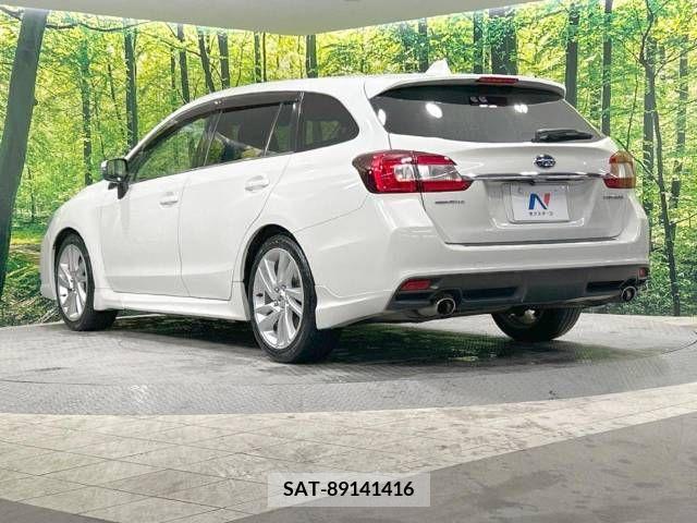 Subaru LEVORG 2015-03 214633-17