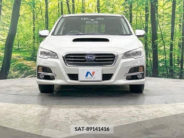 Subaru LEVORG 2015-03 214633-14