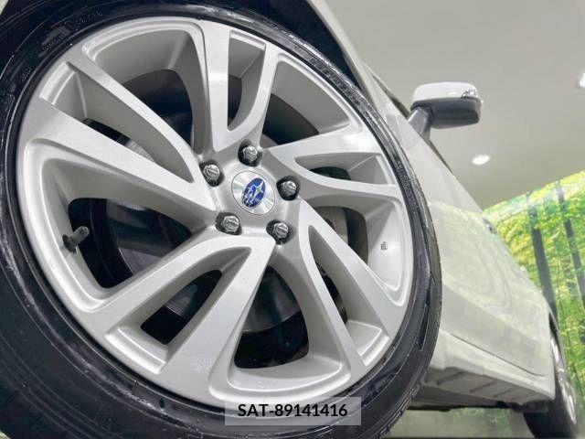 Subaru LEVORG 2015-03 214633-13