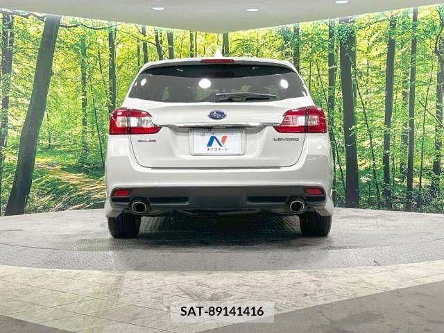 Subaru LEVORG 2015-03 214633-15