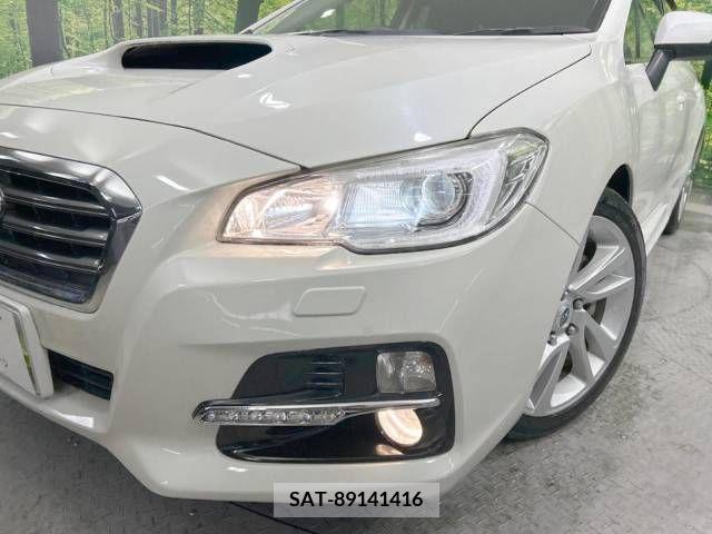 Subaru LEVORG 2015-03 214633-12