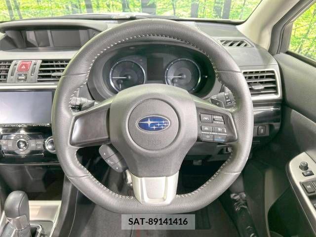 Subaru LEVORG 2015-03 214633-11