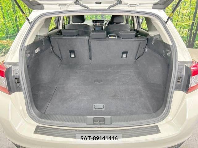 Subaru LEVORG 2015-03 214633-10