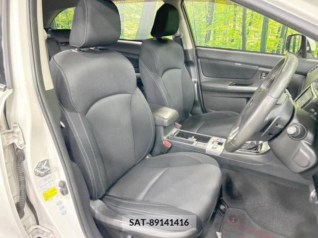 Subaru LEVORG 2015-03 214633-8