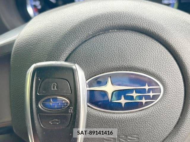 Subaru LEVORG 2015-03 214633-7