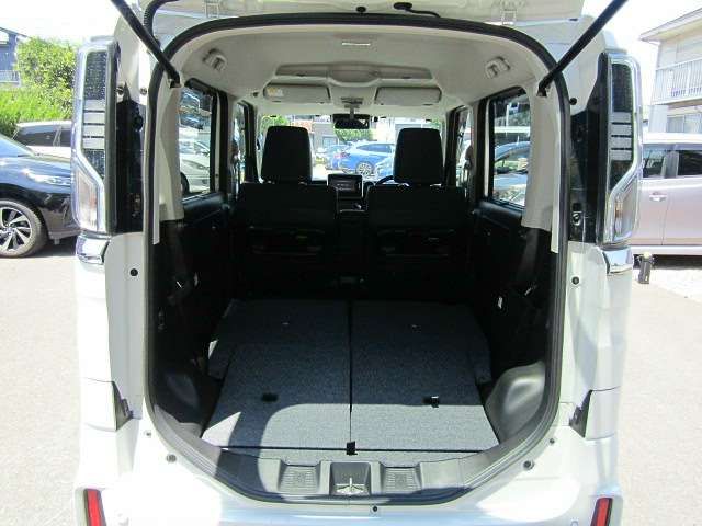 Suzuki SPACIA 2020-11 4850-10