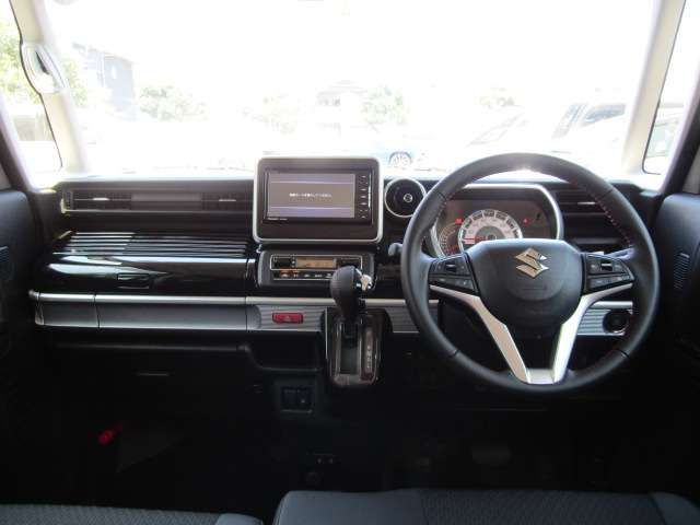 Suzuki SPACIA 2020-11 4850-9