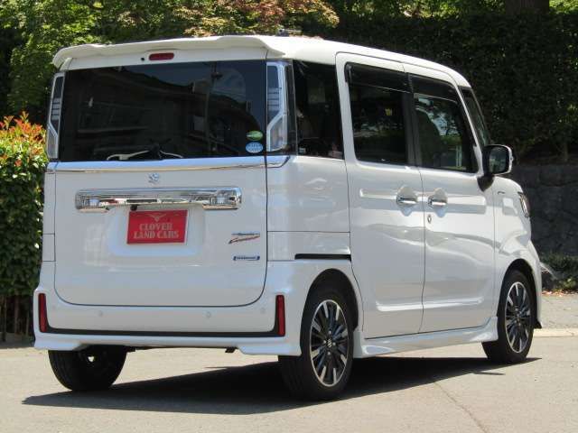 Suzuki SPACIA 2020-11 4850-8