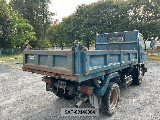 Mitsubishi CANTER 1999-09 263555-2