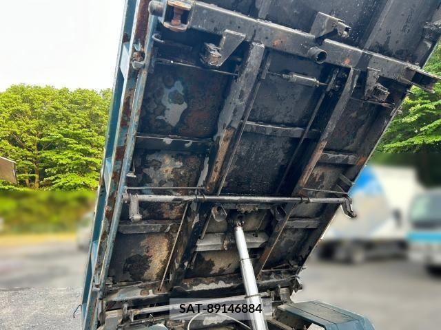 Mitsubishi CANTER 1999-09 263555-25