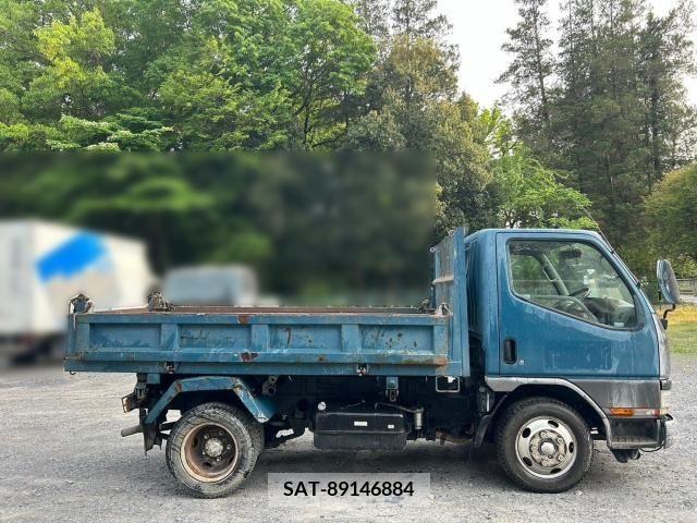 Mitsubishi CANTER 1999-09 263555-23