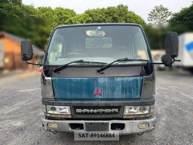 Mitsubishi CANTER 1999-09 263555-14