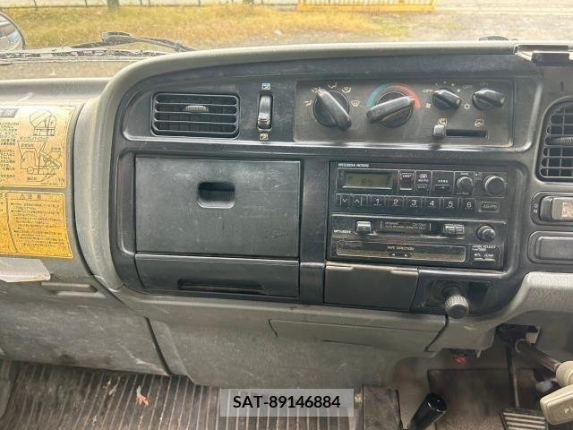 Mitsubishi CANTER 1999-09 263555-5