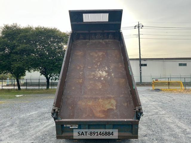 Mitsubishi CANTER 1999-09 263555-18