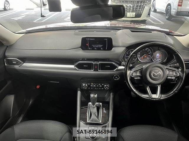 Mazda CX-5 2017-02 246165-1