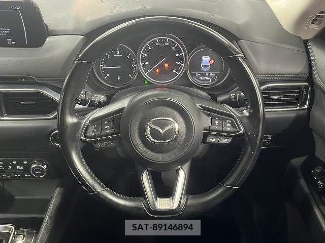 Mazda CX-5 2017-02 246165-14