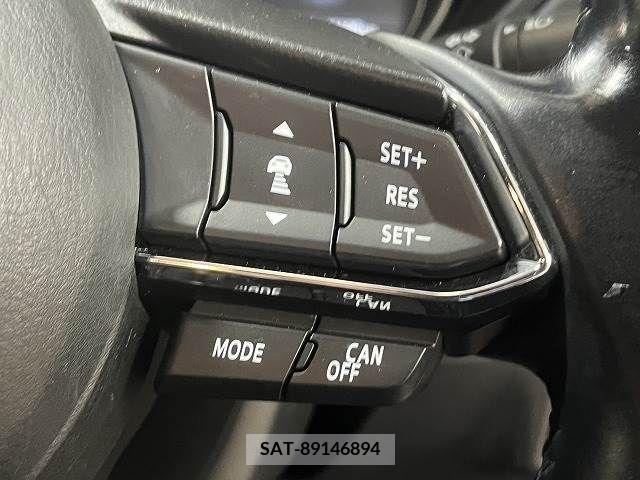 Mazda CX-5 2017-02 246165-5