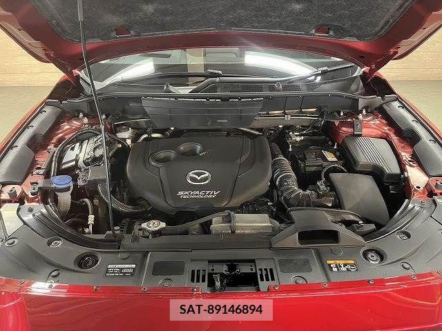 Mazda CX-5 2017-02 246165-12
