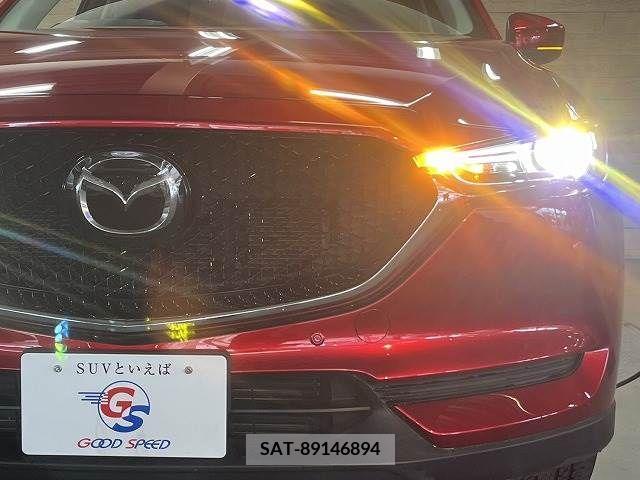 Mazda CX-5 2017-02 246165-19