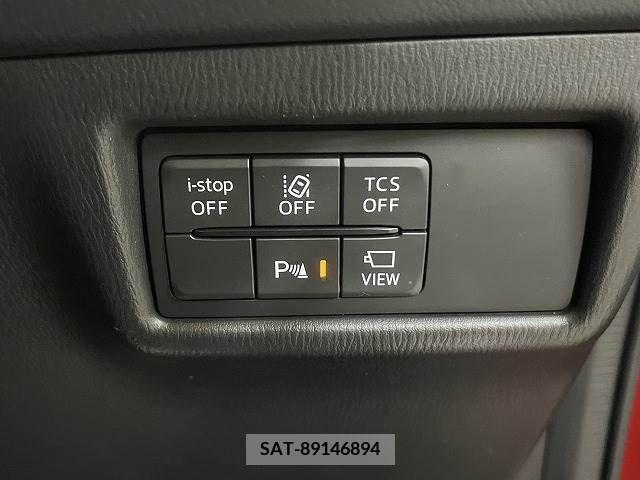 Mazda CX-5 2017-02 246165-10