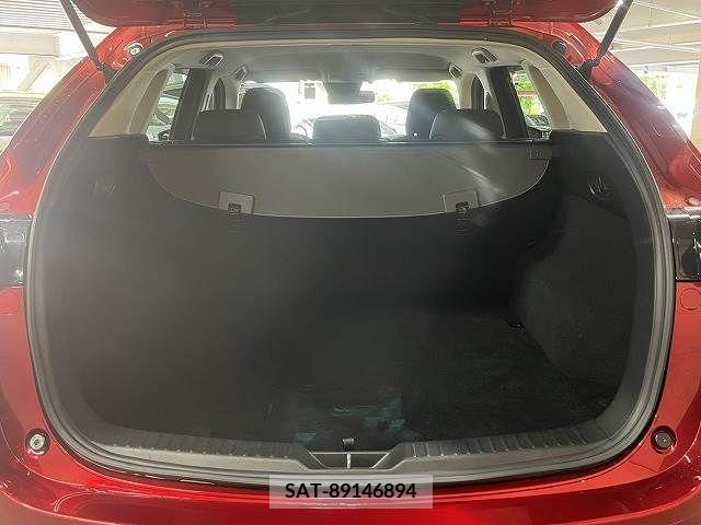 Mazda CX-5 2017-02 246165-18