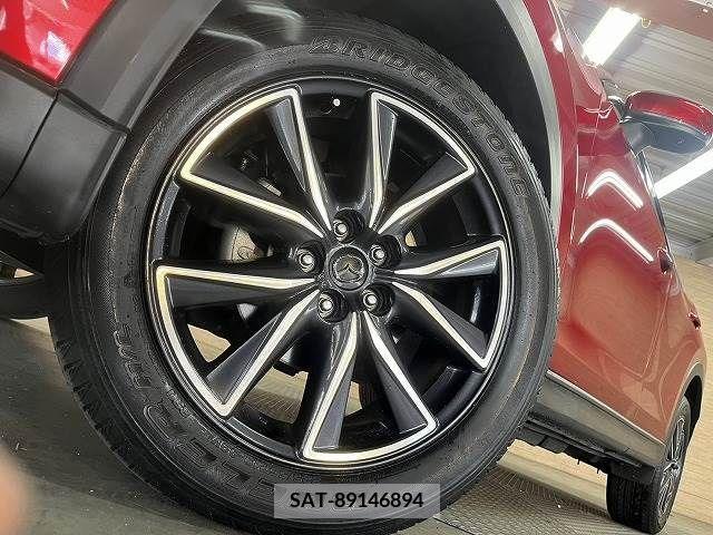 Mazda CX-5 2017-02 246165-9