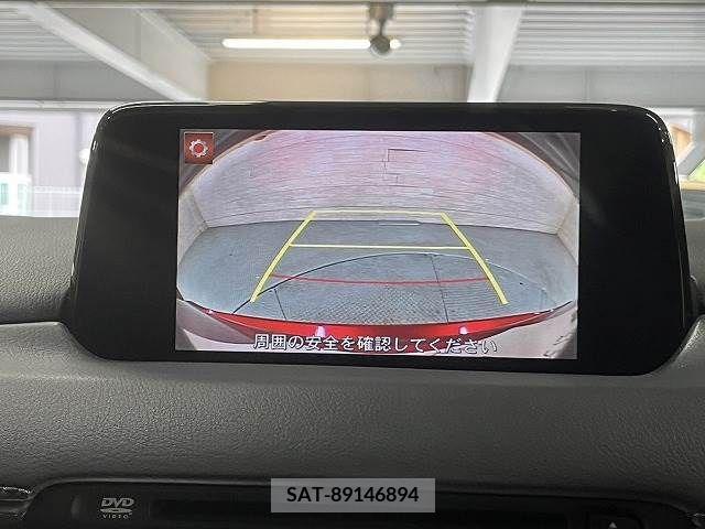 Mazda CX-5 2017-02 246165-3