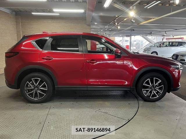 Mazda CX-5 2017-02 246165-16