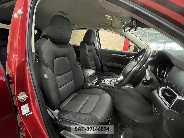 Mazda CX-5 2017-02 246165-7