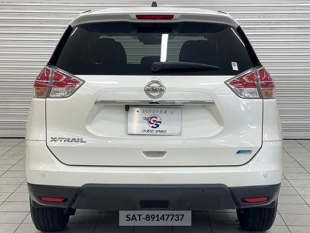 Nissan X-TRAIL 2017-05 351293-18