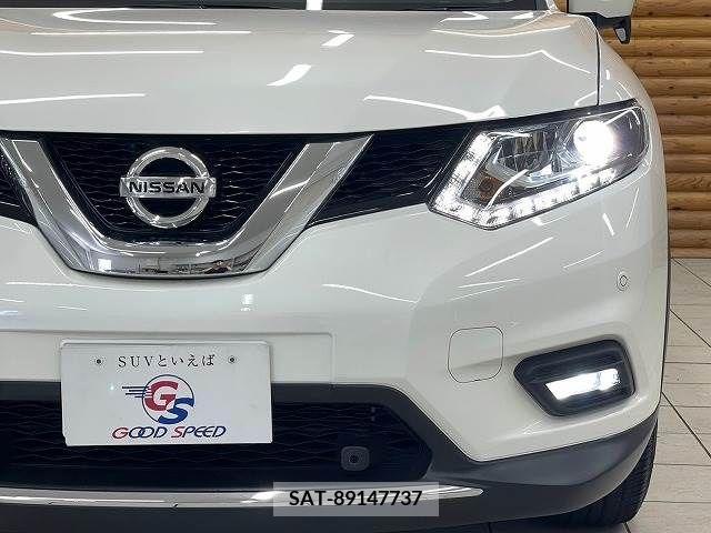 Nissan X-TRAIL 2017-05 351293-9