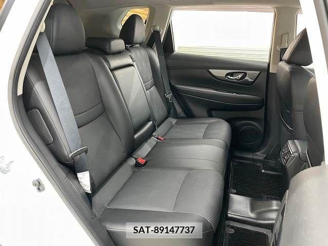 Nissan X-TRAIL 2017-05 351293-8