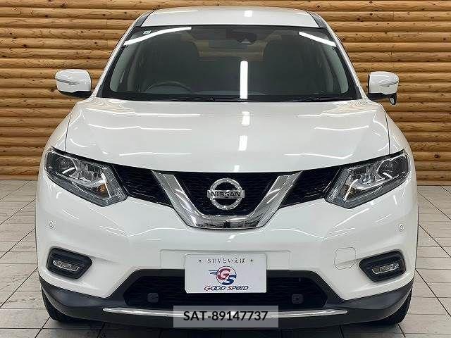 Nissan X-TRAIL 2017-05 351293-16