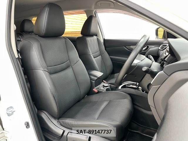 Nissan X-TRAIL 2017-05 351293-7