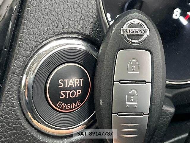 Nissan X-TRAIL 2017-05 351293-6